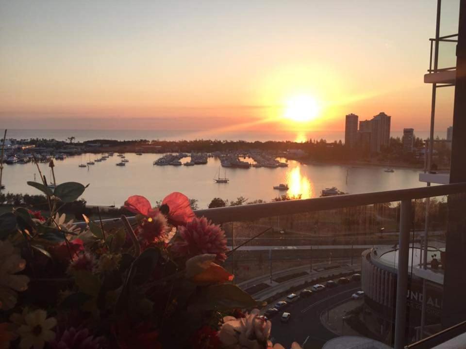 Stunning View Close To Everything 黄金海岸 外观 照片