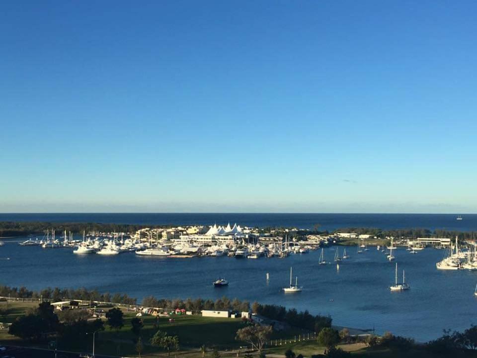 Stunning View Close To Everything 黄金海岸 外观 照片
