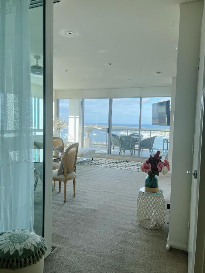 Stunning View Close To Everything 黄金海岸 外观 照片